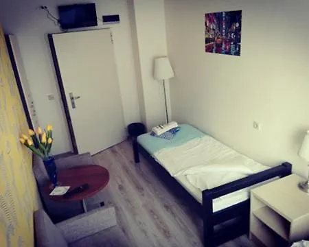 Hostel Puzzle Alfa