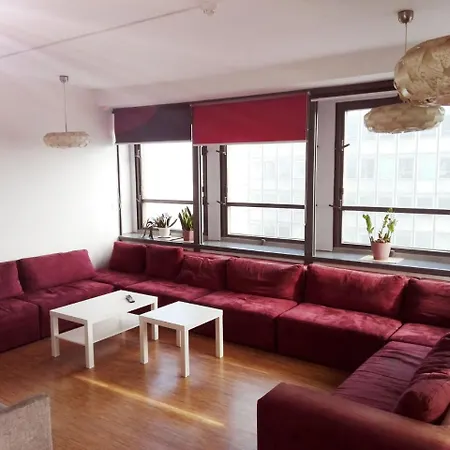 Puzzle Alfa Hostel *