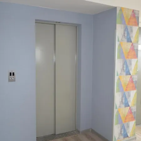 Puzzle Alfa Hostel Poznan