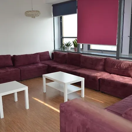 Puzzle Alfa Hostel