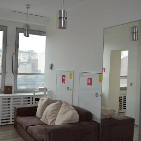 Puzzle Alfa Hostel Poznan