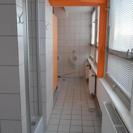 Hostel Puzzle Alfa
