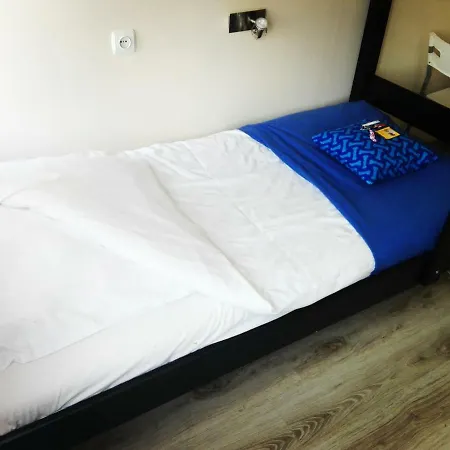 Hostel Puzzle Alfa Poznan