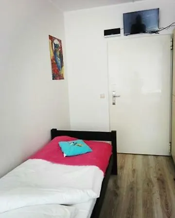 Puzzle Alfa Hostel
