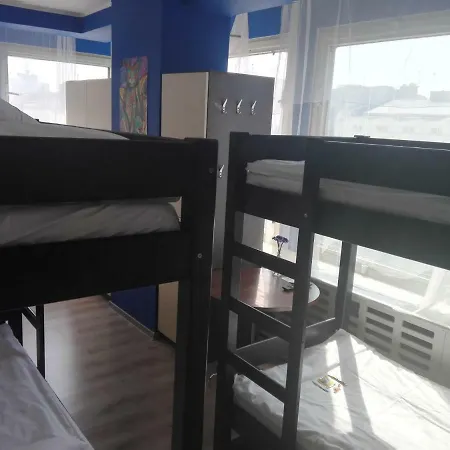 Hostel Puzzle Alfa
